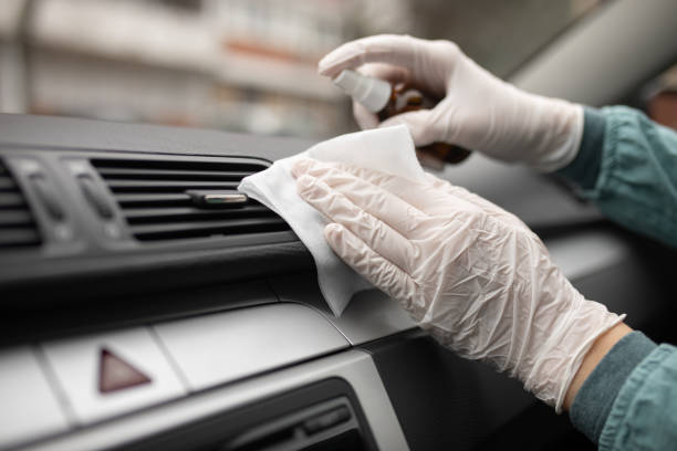 Best Duct Cleaning for Offices  in New Roads, LA