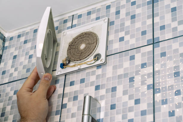 Best Commercial HVAC Duct Cleaning  in New Roads, LA