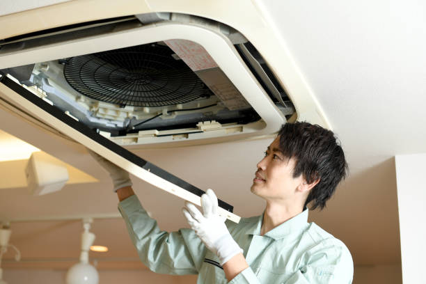 Best Ductwork Cleaning Services  in New Roads, LA