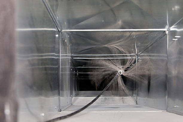 Best Commercial Air Duct Cleaning  in New Roads, LA
