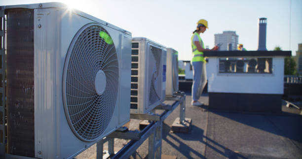 Best HVAC Air Duct Cleaning  in New Roads, LA