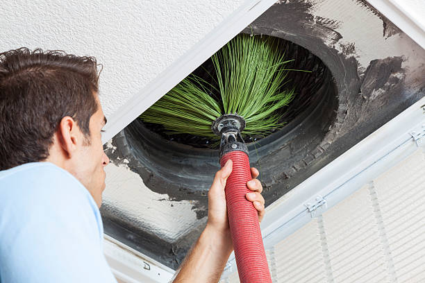 Best Emergency Air Duct Cleaning  in New Roads, LA