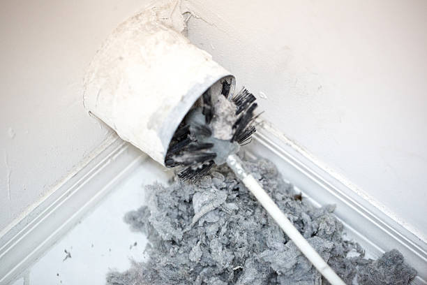 Best HVAC System Cleaning  in New Roads, LA