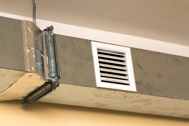 Best Ductwork Cleaning Services  in New Roads, LA